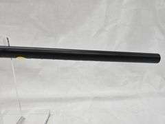 Bergara  6.5 Creedmore  Hunter 2025  61-06-233643-22  Graphite Black Synthetic Stock