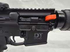 Delton   Multi 223/556  DT Sport M2  S/N: DTI-A005180
