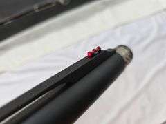 BLASER SAUER-SL53G  12 GAUGE   SEMI AUTOMATIC SHOTGUN   SN# PG002919  PISTOL GRIP