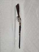 HENRY GOLDEN BOY Silver Edition  22LR  LEVER ACTION RIFLE   SN# SB01137