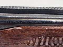 BROWNING  20 GAUGE HIGH GLOSS   SIDE BY SIDE SHOTGUN   SN# 02604PY168  3" CHAMBER