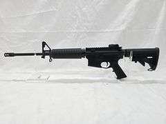 Delton   Multi 223/556  DT Sport M2  S/N: DTI-A005187