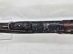 Unfired BROWNING CITORI MODEL C725 SPORTING MEDIUM GRADE HG, 20-3, 30 DS  20 GAUGE   OVER AND UNDER SHOTGUN  SN# 2024HG0186  3" CHAMBER, 30" BARREL,