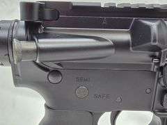 Andro Corp Industries  Multi 223/556  ACI-15  J2-038799