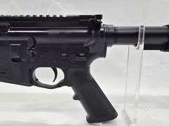 Andro Corp Industries  Multi 223/556  ACI-15  J2-038883