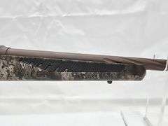 Savage  6.5 Creedmore  M110 High Country  N864460  Brown Stainless Steel Barrel, Camo Synthetic Stock