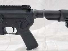 Diamondback  Multi 223/556  DB15  DB2678156  300 Blackout, Magazine, Box & Paper