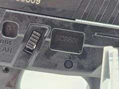Walther  9mm Law Enforcement   PPSM2  BC9809  3 Magazines