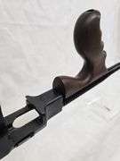 AUTO ORDANCE  45ACP  THOMPSON 1927 A-1 "CHICAGO TYPEWRITER" "TOMMY GUN"  SN# KAP3737  DRUM MAG, AND 2 STICK MAGAZINES, UNFIRED