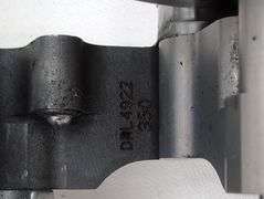 SMITH AND WESSON X FRAME   .350 LEGEND  7 SHOT REVOLVER  SN# DRL4922