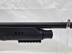 Citadel   12 gauge Semi Auto Shotgun  Warhog II  SN: 21WH-1258