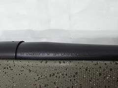 Bergara  6.5 Creedmore  Hunter 2025  61-06-233643-22  Graphite Black Synthetic Stock
