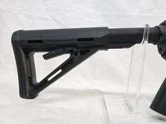 DIAMONDBACK AR-15  .556 / 300 AAC  Semi Automatic  SN# DB2188823  16" BARREL