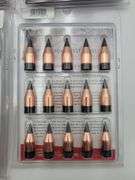 4 pk Powerbelt Bullets .50 caliber ELR 330 GR.