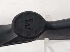Make: Mossberg  Caliber: 12 gauge semi auto shotgun  Model: 940   S/N: 94R0062276  matte finish