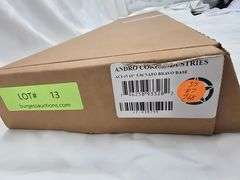 Andro Corp Industries  Multi 223/556  ACI-15  J2-038799