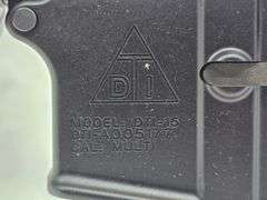 Delton  Multi 223/556  DT Sport Model 2  DTIA005177  Magazine, Box & Paper
