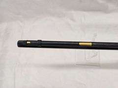 Make: Henry  Caliber: 22LR  Model: Golden Boy American Farmer  S/N: AFT16224  Octagon Barrel