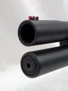 Make: Mossberg  Caliber: 12 gauge semi auto shotgun  Model: 940   S/N: 94R0062276  matte finish