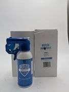 2 pk Reflex Protect Pepper Spray