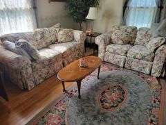 Susan Murphy Estate Guardianship Auction