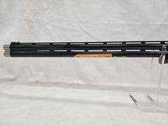 Unfired BROWNING CITORI MODEL C725 SPORTING MEDIUM GRADE HG, 20-3, 30 DS  20 GAUGE   OVER AND UNDER SHOTGUN  SN# 2024HG0186  3" CHAMBER, 30" BARREL,