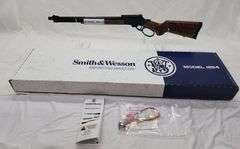 Fields USA Law Enforcement Transition: Public Inventory Liquidation Auction