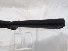 Make: Mossberg  Caliber: 12 gauge semi auto shotgun  Model: 940   S/N: 94R0062276  matte finish