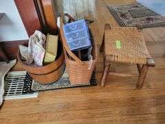 Susan Murphy Estate Guardianship Auction