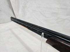 Unfired BROWNING CITORI MODEL C725 SPORTING MEDIUM GRADE HG, 20-3, 30 DS  20 GAUGE   OVER AND UNDER SHOTGUN  SN# 2024HG0186  3" CHAMBER, 30" BARREL,