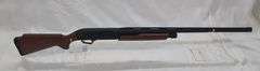 Winchester Super X Pump Shotgun  12 gauge  30" barrel  SN# TR6024-015336SP