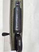 Bergara  6.5 Creedmore  Hunter 2025  61-06-233643-22  Graphite Black Synthetic Stock