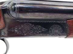 BROWNING  20 GAUGE HIGH GLOSS   SIDE BY SIDE SHOTGUN   SN# 02604PY168  3" CHAMBER