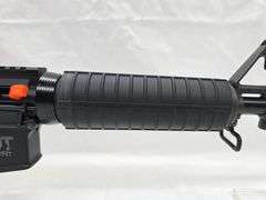 Delton  Multi 223/556  DTI-15 Semi-Automatic  SN: DTI-A005174  Magazine, Box & Paper