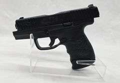 Walther  9mm Law Enforcement   PPSM2  BC9809  3 Magazines