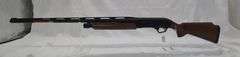Winchester Super X Pump Shotgun  12 gauge  30" barrel  SN# TR6024-015336SP