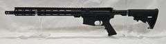 Fields USA Law Enforcement Transition: Public Inventory Liquidation Auction