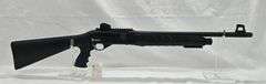 Fields USA Law Enforcement Transition: Public Inventory Liquidation Auction
