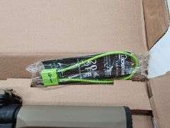 SMITH AND WESSON M&P 15-22 SPORT   22 LR  Semi Automatic RIFLE  SN# LBJ8618  16.5" BBL