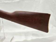 Make: Henry  Caliber: 22LR  Model: Golden Boy American Farmer  S/N: AFT16224  Octagon Barrel
