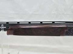 Unfired BROWNING CITORI MODEL C725 SPORTING MEDIUM GRADE HG, 20-3, 30 DS  20 GAUGE   OVER AND UNDER SHOTGUN  SN# 2024HG0186  3" CHAMBER, 30" BARREL,