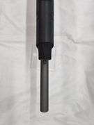 Charles Daly  12 Gauge 3" Chamber  Model 801 Semi-Auto  21SA12P-19518  2 Barrel Set(18.5" & 28"), Tactical Gray w/ Synthetic Stock, Set of Chokes, Box & Paper