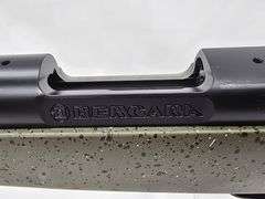 Bergara  6.5 Creedmore  Hunter 2025  61-06-233643-22  Graphite Black Synthetic Stock