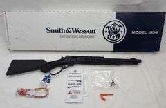 Fields USA Law Enforcement Transition: Public Inventory Liquidation Auction