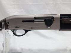Tri-Star Arms  20 gauge semi automatic shotgun   Model Raptor Silver   SN# KRA114922