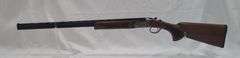 Pointer  .410  Over Under Shotgun 28" barrel , walnut stock  SN: 24OU-KRC37180