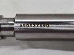 Ruger  308 WIN  American Bolt Action  SN: 690927590  18" Barrel