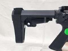 PAMAX TACTICAL   .556/.223  Semi Automatic RIFLE   SN# 00641