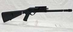 BLASER SAUER-SL53G  12 GAUGE   SEMI AUTOMATIC SHOTGUN   SN# PG002919  PISTOL GRIP