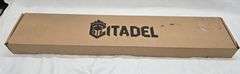 Citadel   12 gauge Semi Auto Shotgun  Warhog II  SN: 21WH-1258